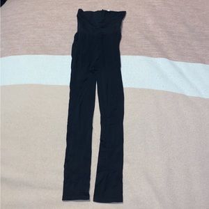 Cocoon Black Shapewear Leggings